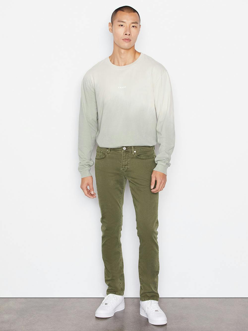 jeans full body view alt:hover